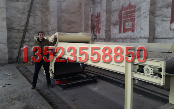 廢舊木板破碎機