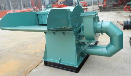 木材邊角料粉碎機(jī)