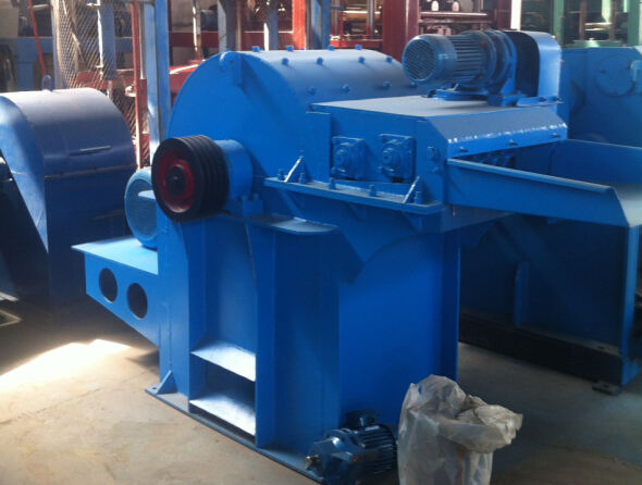 木頭粉碎機(jī)