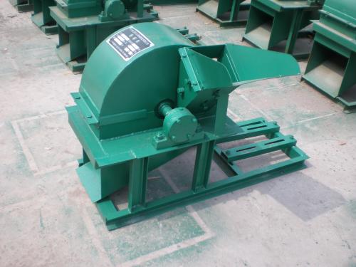 木頭粉碎機(jī)