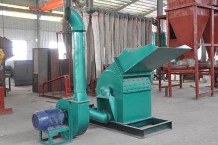 木頭粉碎機(jī)