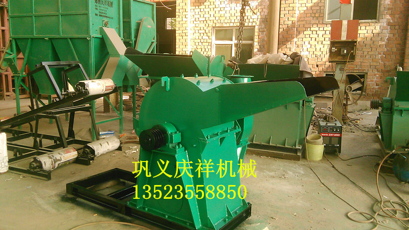 木頭粉碎機(jī)